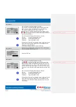 Предварительный просмотр 52 страницы RLS Wacon SYCON P-value Operating Instructions Manual