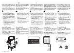 Preview for 6 page of RM Gastro C/E PP10T Operating Instructions Manual