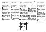 Preview for 19 page of RM Gastro C/E PP10T Operating Instructions Manual