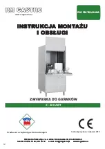 RM Gastro S-200 ABT Instruction Manual preview