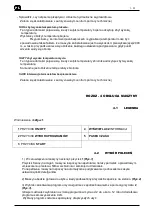 Preview for 32 page of RM Gastro S-200 ABT Instruction Manual