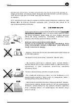 Preview for 33 page of RM Gastro S-200 ABT Instruction Manual