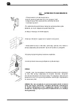 Preview for 34 page of RM Gastro S-200 ABT Instruction Manual