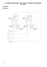 Preview for 20 page of RM Gastro SPQ-704 E Instructions For Installation And Use Manual