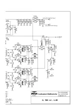 Preview for 11 page of RM Italy KL505 Quick Start Manual