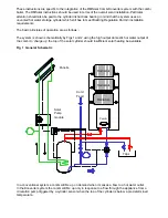 Preview for 2 page of RM Solar Combi Konverter Solar System Installation Manual