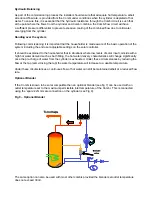 Preview for 11 page of RM Solar Combi Konverter Solar System Installation Manual