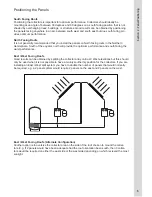 Предварительный просмотр 7 страницы RM Solar S Class 10 Horizontal Instruction Manual