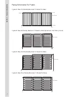 Предварительный просмотр 8 страницы RM Solar S Class 10 Horizontal Instruction Manual