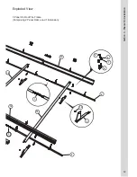 Предварительный просмотр 13 страницы RM Solar S Class 10 Horizontal Instruction Manual