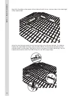 Предварительный просмотр 14 страницы RM Solar S Class 10 Horizontal Instruction Manual