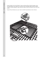 Предварительный просмотр 18 страницы RM Solar S Class 10 Horizontal Instruction Manual