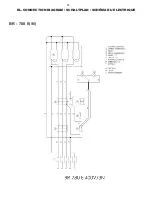 Preview for 23 page of RM BR-780 E Instructions For Installation And Use Manual