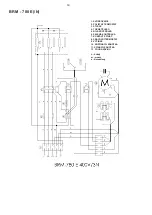 Preview for 24 page of RM BR-780 E Instructions For Installation And Use Manual