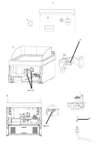 Preview for 11 page of RM FTH 7012 G Instructions For Installation And Use Manual