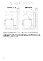 Preview for 19 page of RM FTH 7012 G Instructions For Installation And Use Manual