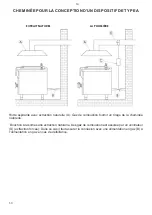 Preview for 30 page of RM FTH 7012 G Instructions For Installation And Use Manual