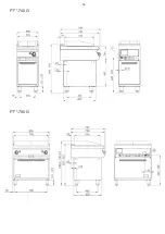 Preview for 36 page of RM FTH 7012 G Instructions For Installation And Use Manual