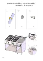 Preview for 37 page of RM FTH 7012 G Instructions For Installation And Use Manual