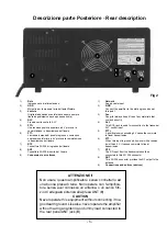 Предварительный просмотр 5 страницы RM KLV 2000 Manual