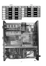 Предварительный просмотр 6 страницы RM KLV 2000 Manual