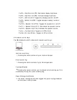 Preview for 20 page of RM Mobile One 945 User Manual