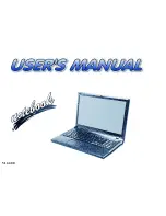 RM NB320 User Manual предпросмотр