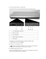 Preview for 11 page of RM nbook 4150 Manual