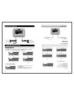 Preview for 8 page of RM RM-DVD777HR Instruction Manual