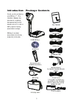 Preview for 7 page of RM RM Eye User Manual