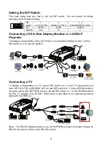 Preview for 11 page of RM RM Eye User Manual