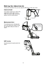 Preview for 15 page of RM RM Eye User Manual