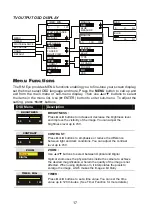 Preview for 23 page of RM RM Eye User Manual