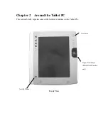 Preview for 7 page of RM RTAB910 User Manual