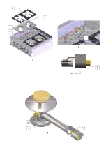 Preview for 10 page of RM SPS-7012 G Instructions For Installation And Use Manual