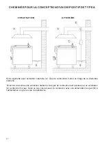 Preview for 27 page of RM SPS-7012 G Instructions For Installation And Use Manual