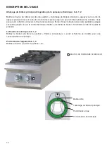 Preview for 30 page of RM SPS-7012 G Instructions For Installation And Use Manual