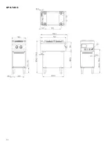 Preview for 33 page of RM SPS-7012 G Instructions For Installation And Use Manual