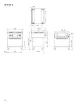 Preview for 34 page of RM SPS-7012 G Instructions For Installation And Use Manual