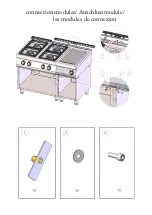 Preview for 35 page of RM SPS-7012 G Instructions For Installation And Use Manual