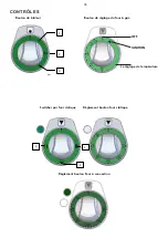 Preview for 38 page of RM SPST-7120 G Instructions For Installation And Use Manual