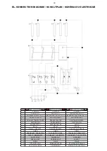 Preview for 44 page of RM SPST-7120 G Instructions For Installation And Use Manual