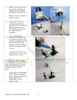 Предварительный просмотр 3 страницы RM Super Sky Surfer 2000 Assembly Instructions Manual