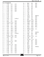 Preview for 8 page of RM V-ULA 50 Manual