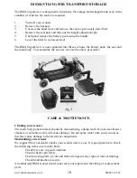 Предварительный просмотр 10 страницы RMA SuperLite 4 User Manual