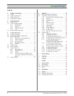 Preview for 2 page of RMB/Energie neoTower Premium L Operating Manual