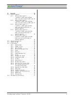 Preview for 3 page of RMB/Energie neoTower Premium L Operating Manual