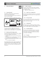 Preview for 8 page of RMB/Energie neoTower Premium L Operating Manual