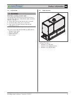 Preview for 9 page of RMB/Energie neoTower Premium L Operating Manual