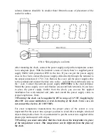 Предварительный просмотр 5 страницы RMC VDH17 User Manual